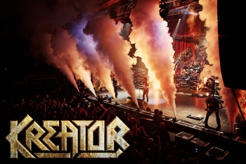 Kreator